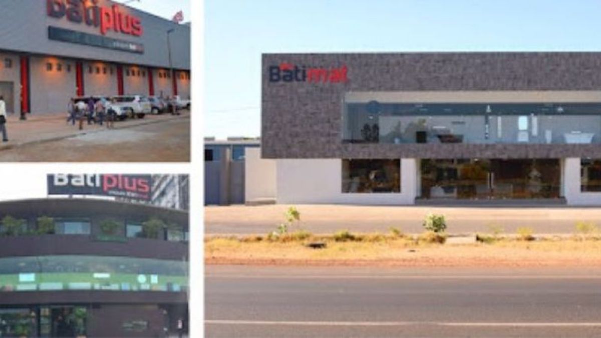 Affaire détournement de fonds :  Le Dg de BATIPLUS  Christian Samra sous contrôle judiciaire