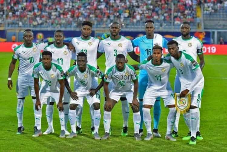 Classement FIFA: Le Sénégal conserve sa première place en Afrique et intègre le Top 20 mondial !
