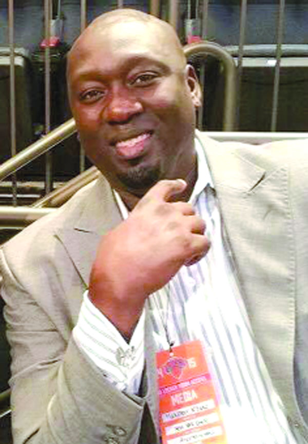 L&rsquo;équipe nationale masculine de Basket a un nouveau patron : Makhtar Ndiaye a été nommé manager général