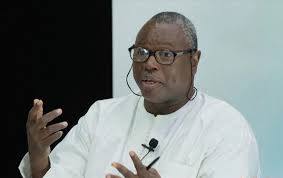 Alioune Tine : « aujourd’hui le mouvement M23 n’est qu’une ombre »