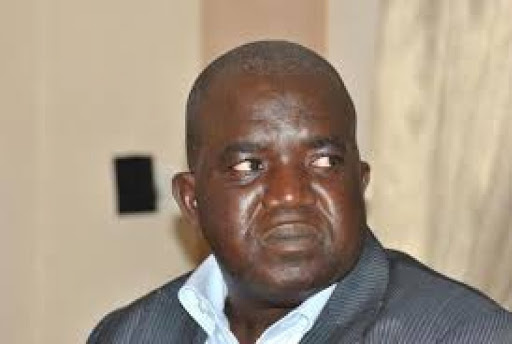 Urgent/Covid-19 : L&rsquo;ancien ministre Oumar Sarr testé positif