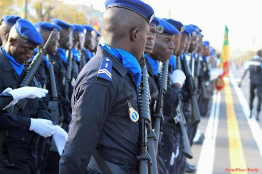 Fatick : Six élèves sous-officiers gendarmes ont été testés positifs