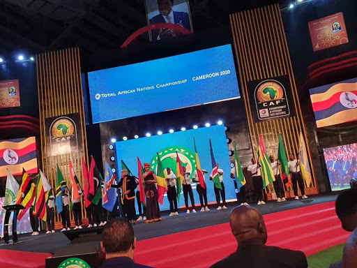 Covid-19: Le CHAN 2020 reporté à une date ultérieure