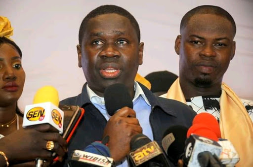 Covid-19 et Transport: Les mesures annoncées par le ministre Oumar Youm