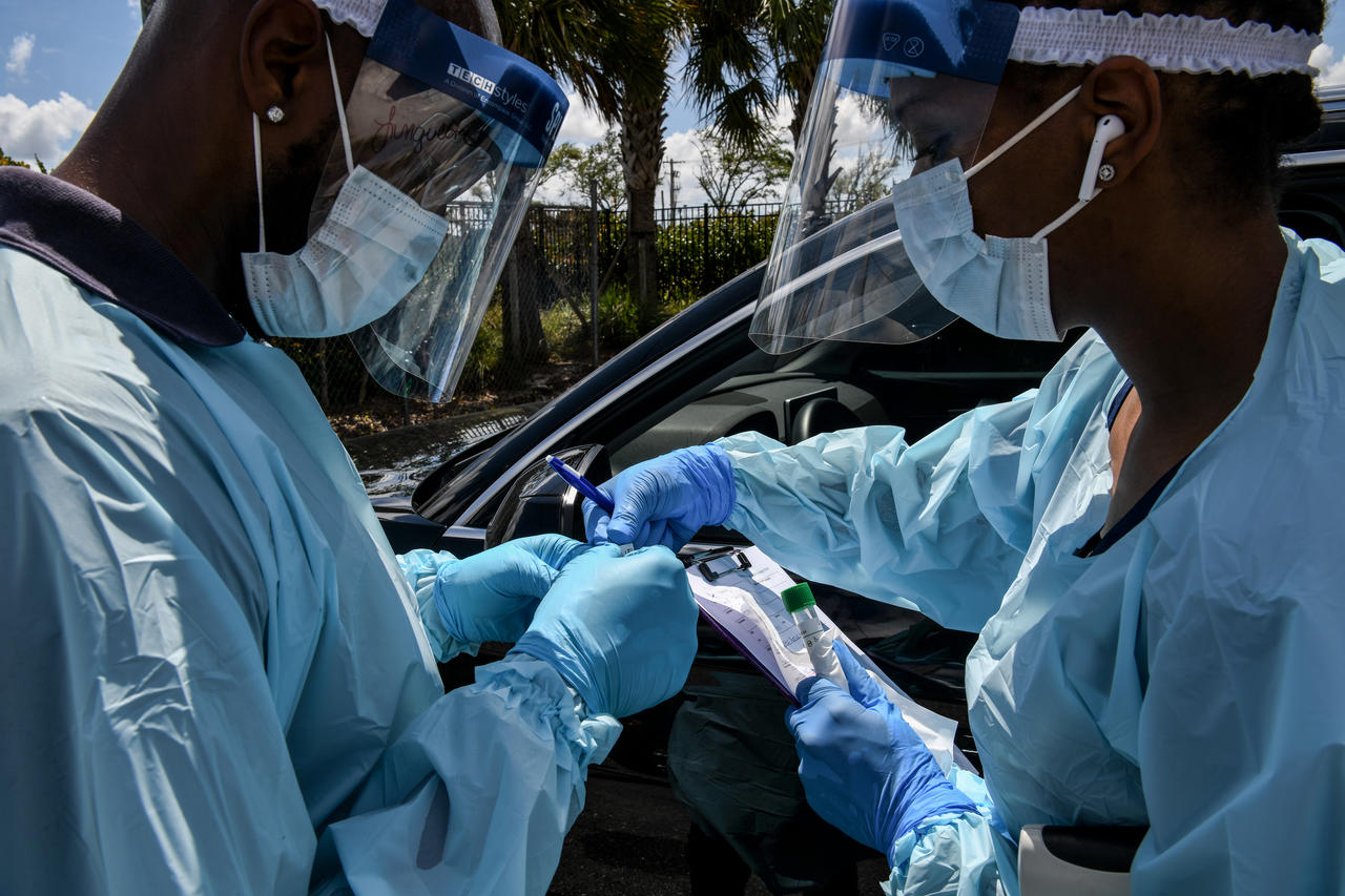 Covid-19 : Le Sénégal enregistre 138 cas positifs, 41 communautaires et 03 nouveaux décès