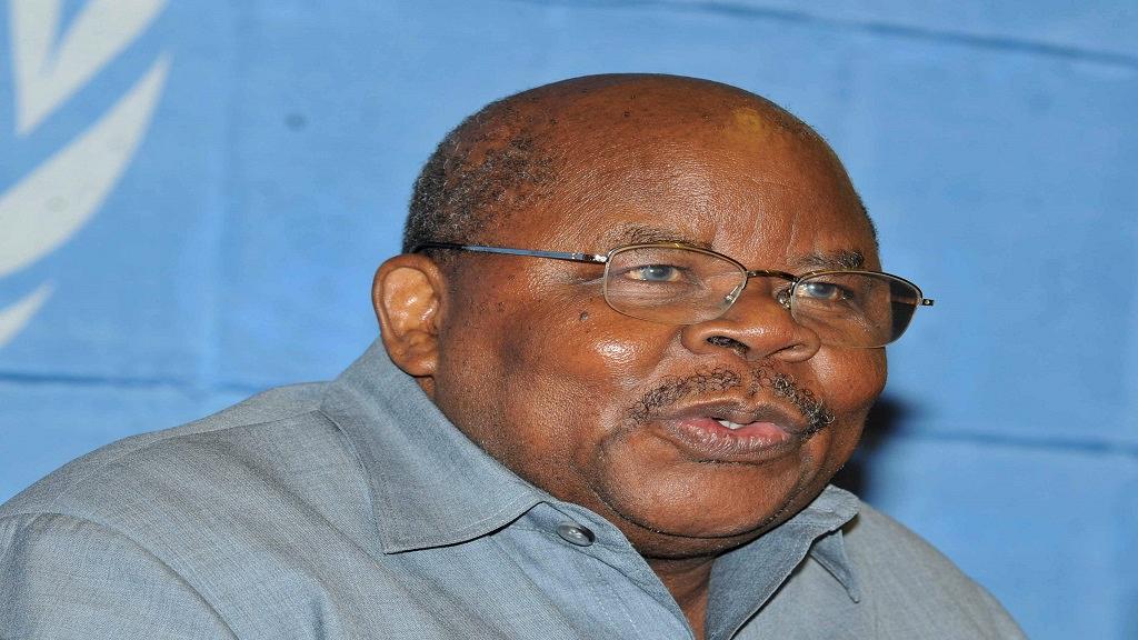 Décès de l&rsquo;ex-président tanzanien Benjamin Mkapa
