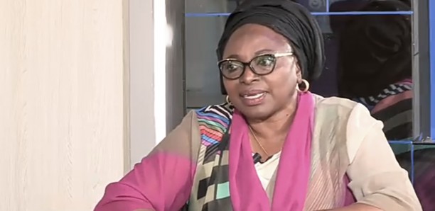 Université du Sine-Saloum : Pr Ndèye Coumba Touré nommée recteur