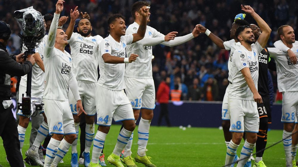 Ligue 1 : Énorme coup dur à prévoir pour la recrue de l&rsquo;OM ?