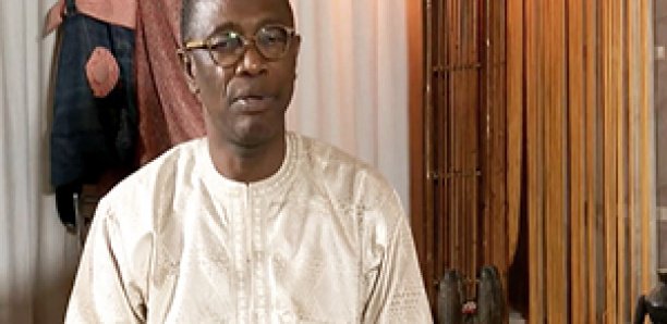 El Hadji Hamidou Kassé Babacar Touré était un journaliste, philosophe, panafricaniste d’une capacité éditorial remarquable