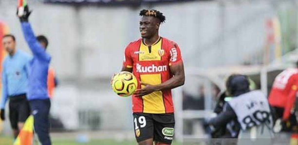Arial Mendy refuse l’offre de l’Ajaccio, une sanction annoncée par le RC Lens