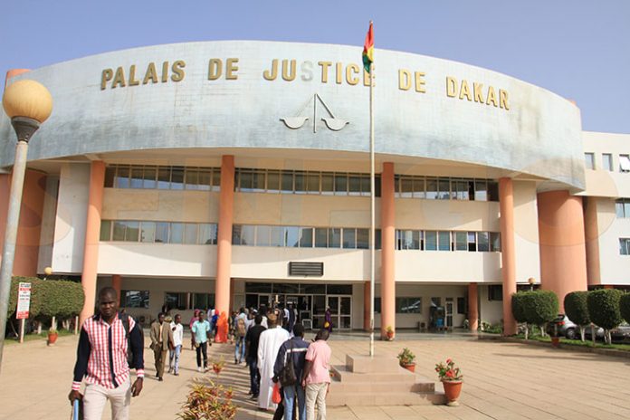 Rebondissement dans l&rsquo;affaire de la dame accusée de vol à sacré cœur:  le procès renvoyé au 6 Août