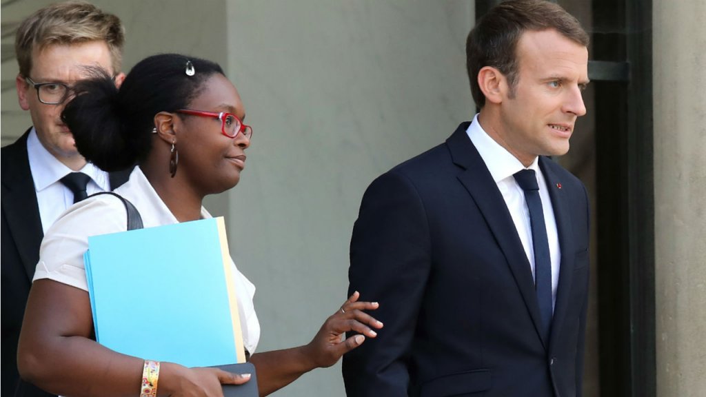 France : Sibeth Ndiaye absente du nouveau gouvernement