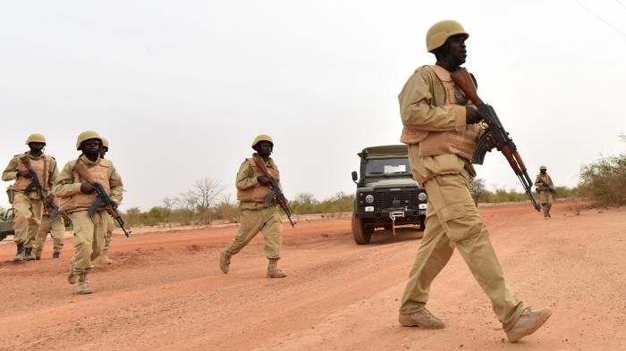 Burkina Faso : les forces de sécurité mises en cause par HRW