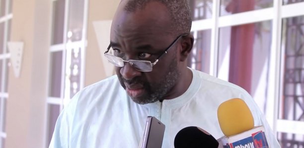 APR : Moustapha Cissé LO exclu par la Commission de discipline