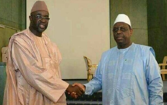 L&rsquo; Apr condamne les propos de  Moustapha Cissé Lô