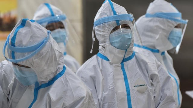 INFOS COVID-19 : le Sénégal enregistre 112 nouveaux cas