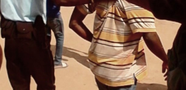 Keur Massar : Le meurtrier de Abdou Lahad Dieng arreté
