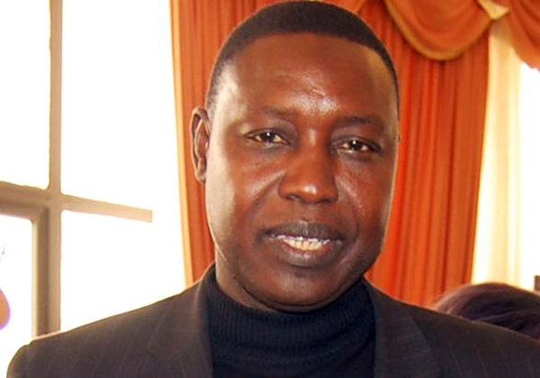 Me Boucounta Diallo « Même si la Sedima a bénéficié de cette délibération, elle est frappée d’illégalité »