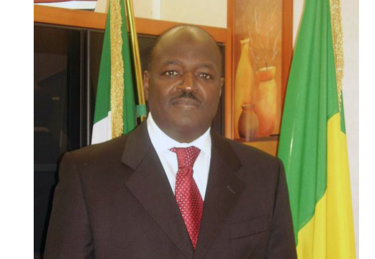 Nécrologie:Rappel à Dieu de  Cheikh Sadibou Fall ancien ministre de l&rsquo;intérieur