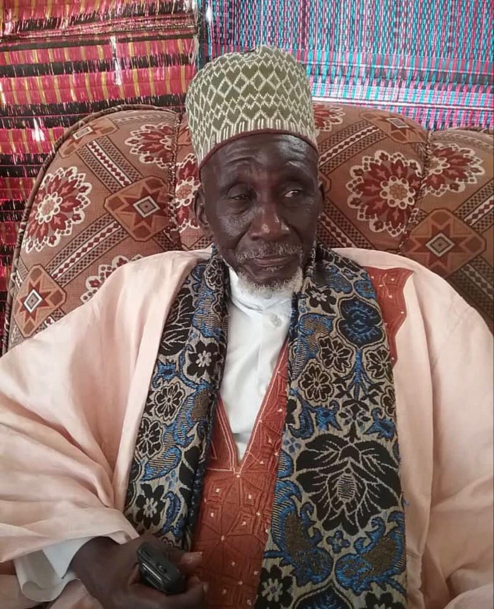 Nécrologie: Médina Baye en deuil