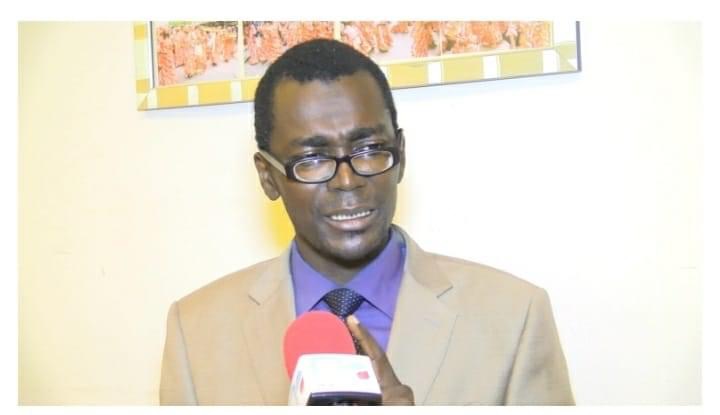 Ayé Boun Malick Diop sur les accusations du président de la Cour d’appel de Kaolack