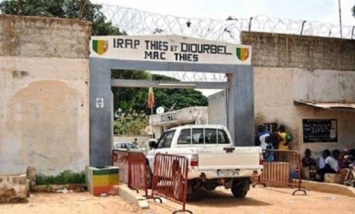 Administration pénitentiaire : Des logements de fonction occupés de «façon indue»