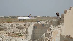 Escroquerie : L’assiette foncière de l’aéroport LSS menacée par des «faussaires de la CDC »