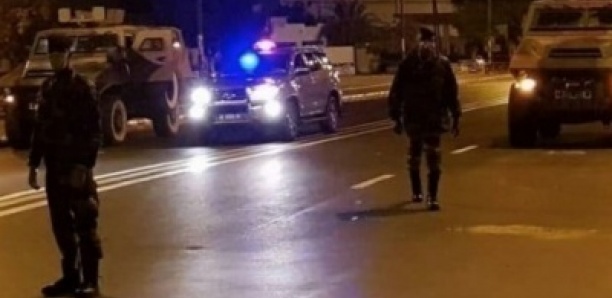 Vidéo de la femme violentée à Sacré Coeur: un 3e suspect recherché