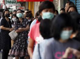 La Chine désigne un pays européen comme le point d’origine du coronavirus