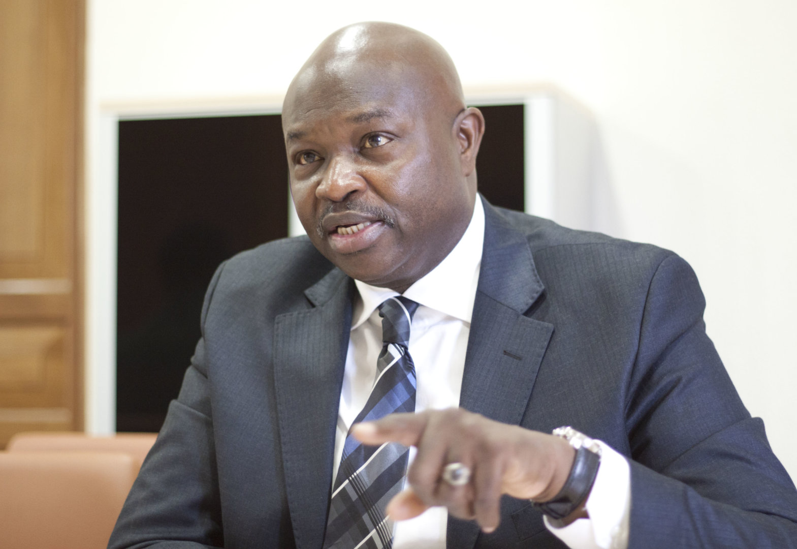 Déclaration de patrimoine : « Les ministres récalcitrants doivent être démis »