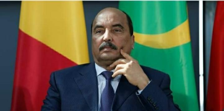 Mauritanie: l’ex-président Abdel Aziz convoqué devant une commission d’enquête parlementaire
