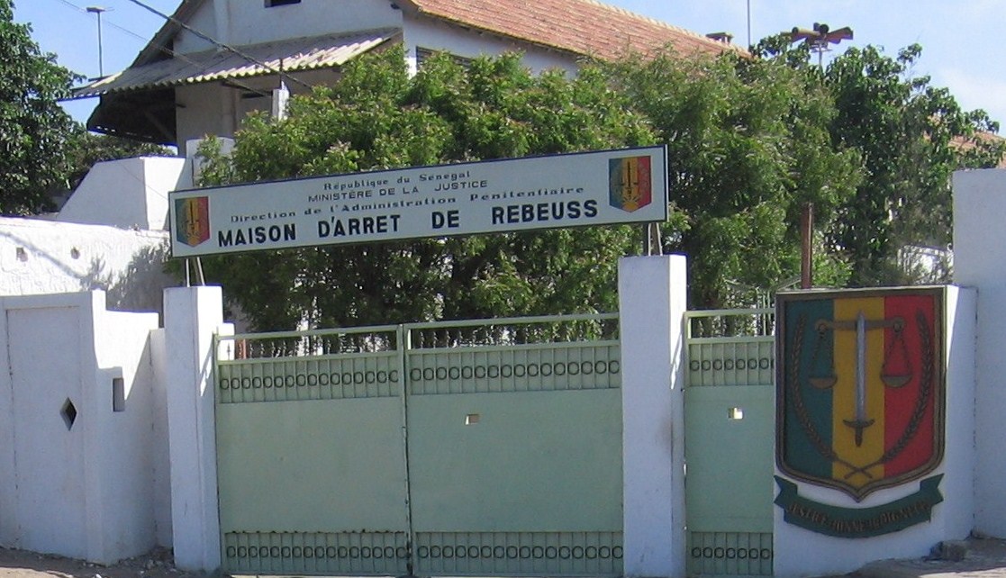 Tabaski: 674 détenus graciés