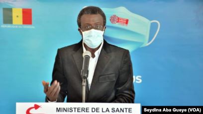 Covid-19 : « Plus de 200 personnes malades ont refusé d&rsquo;aller dans les centres de traitement»