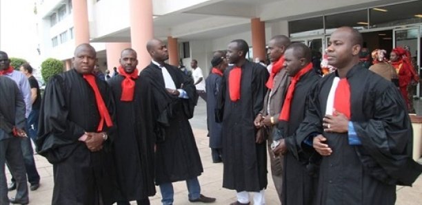 Le Sytjust décrète 72 heures de gréve renouvelables