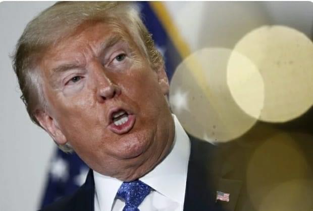 Trump en veut toujours à la Chine