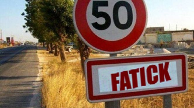 Fatick : Une ambulance transportant des prélèvements de cas contacts s’est renversée