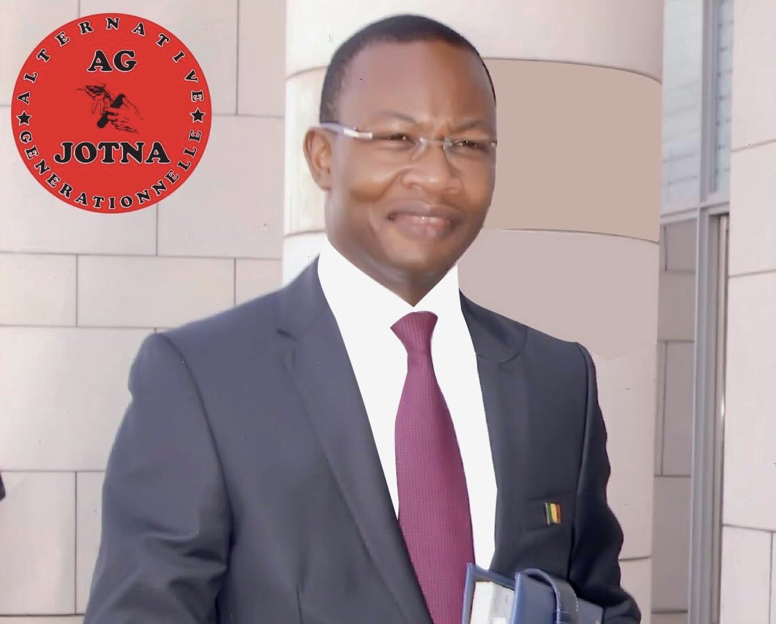 Me Moussa Diop publie sa déclaration de patrimoine