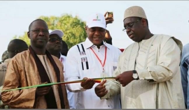 Foncier : Le député maire Khalil Ibrahima Fall « les 250 hectares octroyés, Pikine se prépare au « Djihad »… »