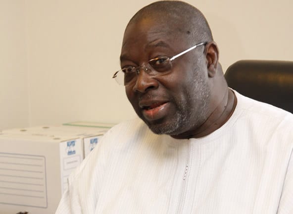 Nécrologie : décès du journaliste Babacar Touré
