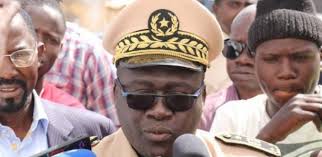 Le préfet de Dakar donne ultimatum aux occupants des cantines de Sandaga