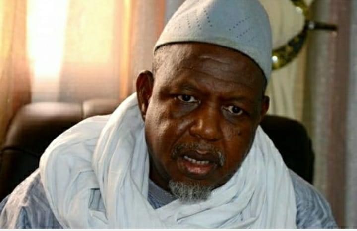 Mali : IBK a reçu Imam Dicko