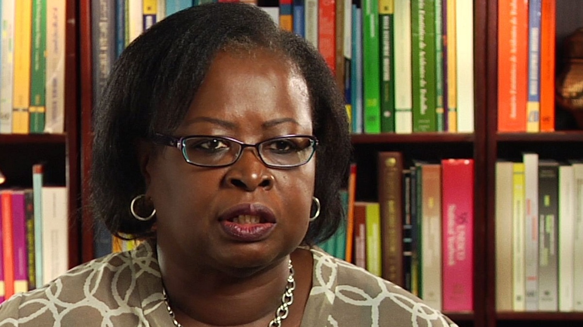 Banque Mondiale : La Sénégalaise Diariétou Gaye nommée vice-présidente et secrétaire générale