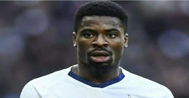 Serge Aurier réagit à l’assassinat de son frère cadet