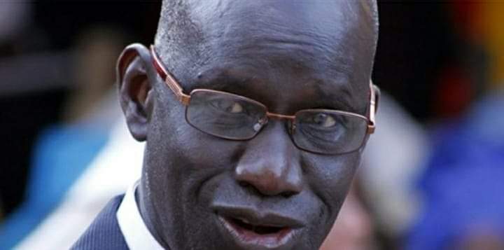Mbagnick Ndiaye: « On ne peut pas laisser Cissé Lô libre et emprisonner Assane Diouf »