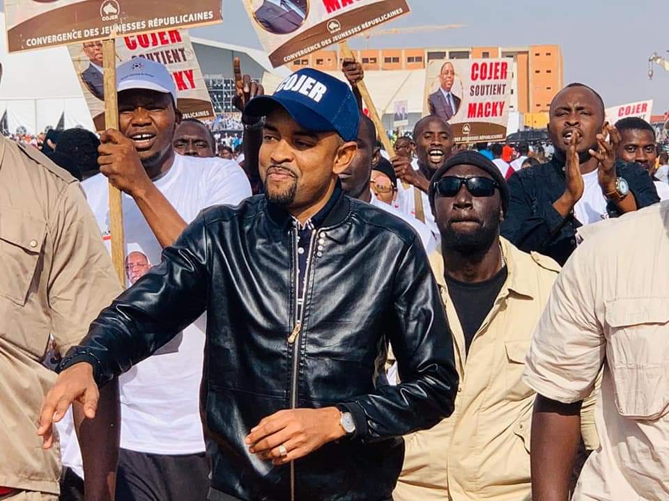 La COJER juge l&rsquo;exclusion de Moustapha Cissé Lo légitime et fondée