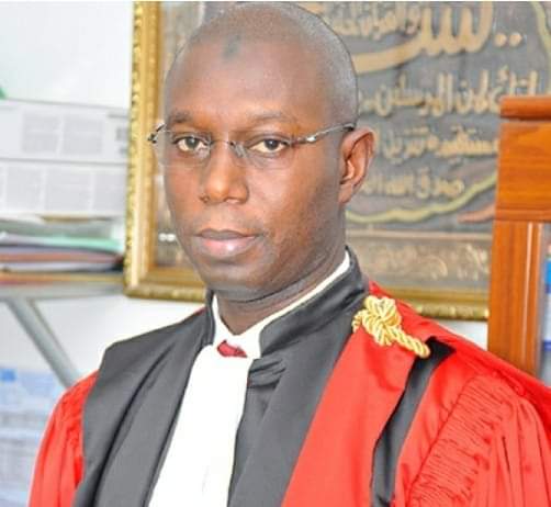 Covid-19 : après Dr Alyose Diouf, L&rsquo;OMS recrute Pr Daouda Ndiaye