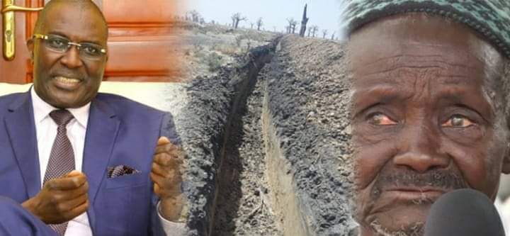 La cohabitation est toujours possible entre Sedima et la population de Ndengeler (Par Beugue Saliou Khelcom)