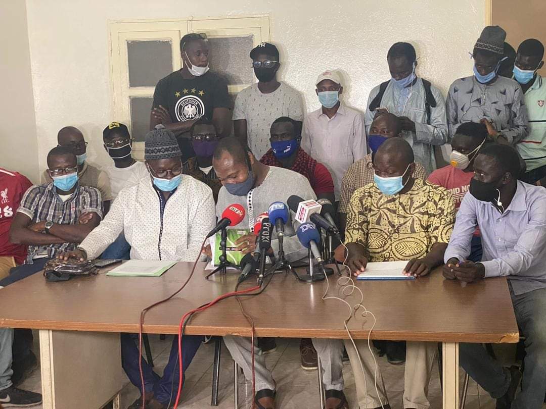 SENELEC DE CERTAINS  (Par Guy Marius Sagna)