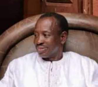 Le Maire de Diass Alioune Samba Ciss n&rsquo;est plus