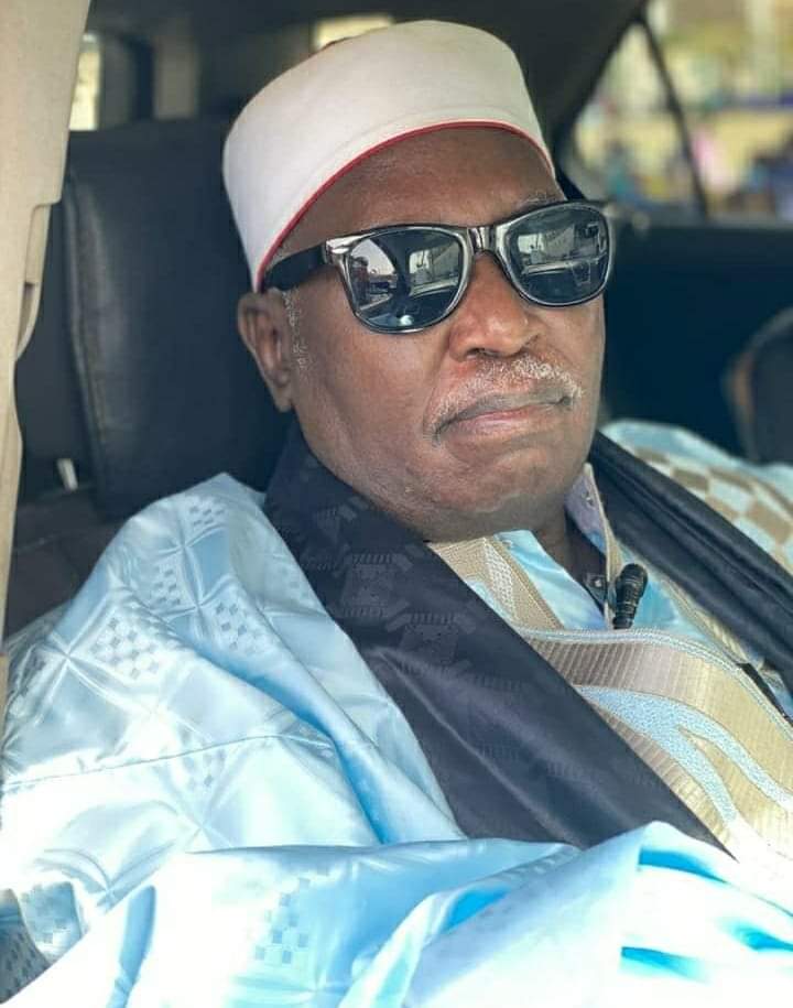 Hommage À M. Ousmane Tanor DIENG, Secrétaire Général Du PS (Par Mouhammadou Araby NIASS)